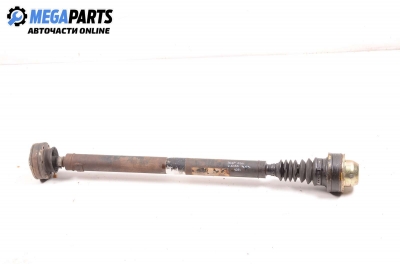 Tail shaft for Jeep Cherokee (KJ) (2001-2007) 2.8, position: rear